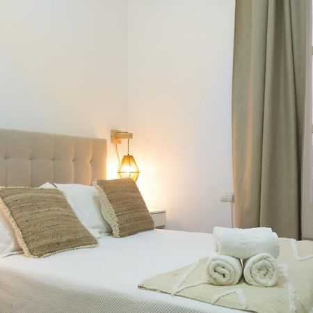 Apartamentos Casa Macias Καντίζ Εξωτερικό φωτογραφία