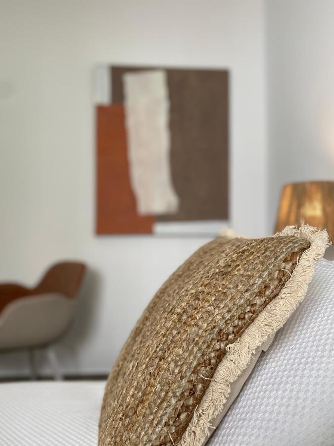 Apartamentos Casa Macias Καντίζ Εξωτερικό φωτογραφία