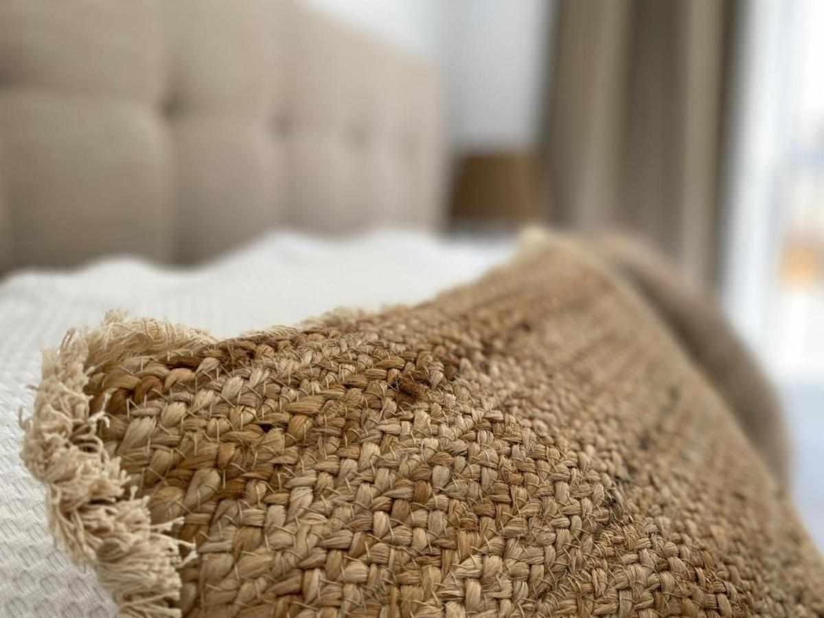 Apartamentos Casa Macias Καντίζ Εξωτερικό φωτογραφία