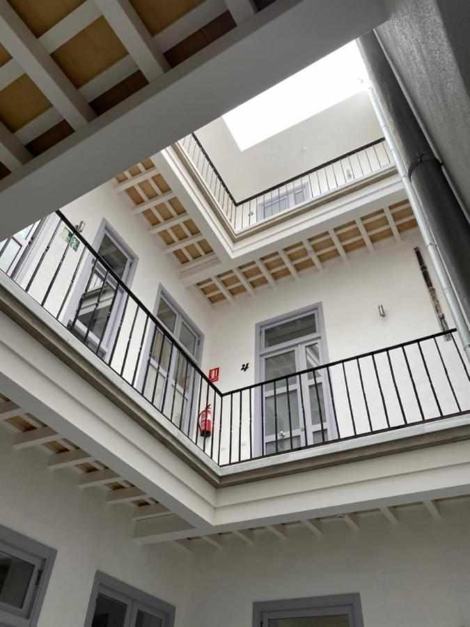 Apartamentos Casa Macias Καντίζ Εξωτερικό φωτογραφία