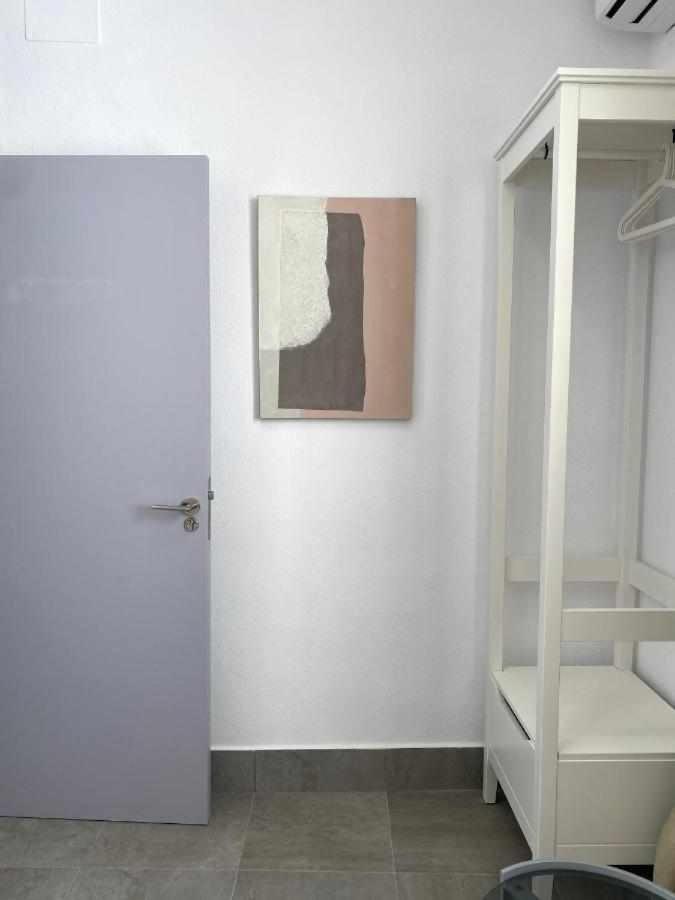 Apartamentos Casa Macias Καντίζ Εξωτερικό φωτογραφία