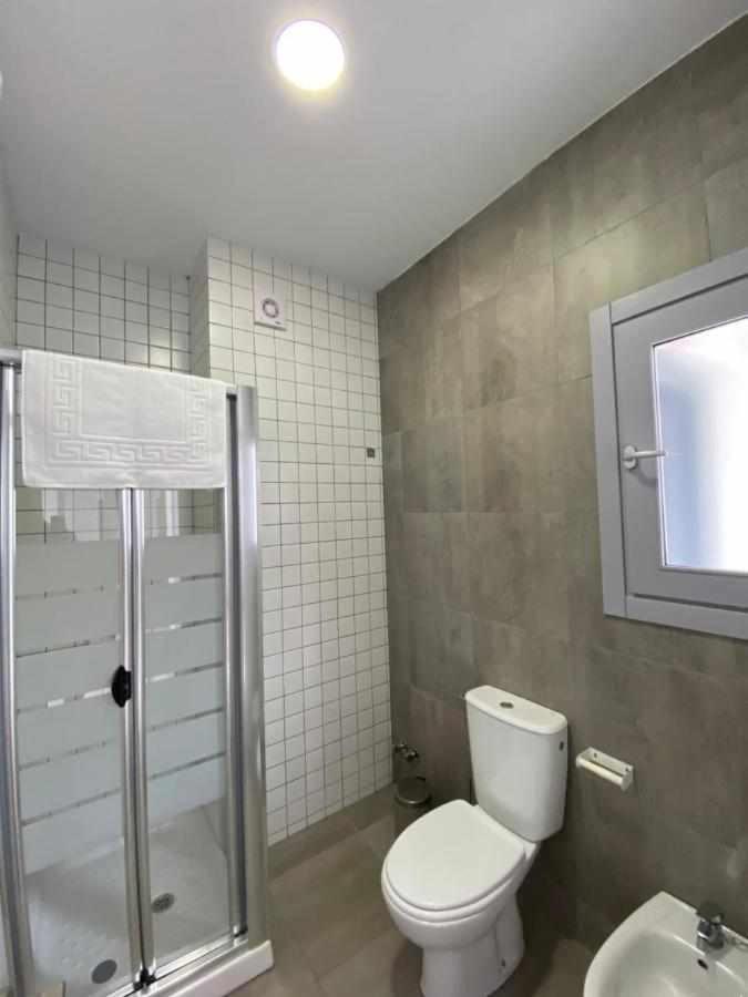 Apartamentos Casa Macias Καντίζ Εξωτερικό φωτογραφία