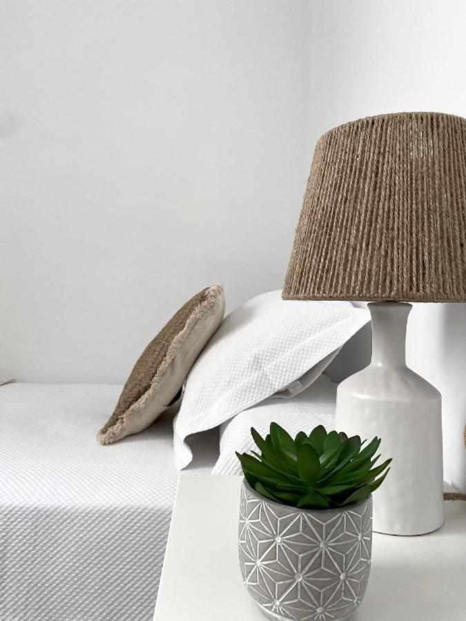 Apartamentos Casa Macias Καντίζ Εξωτερικό φωτογραφία