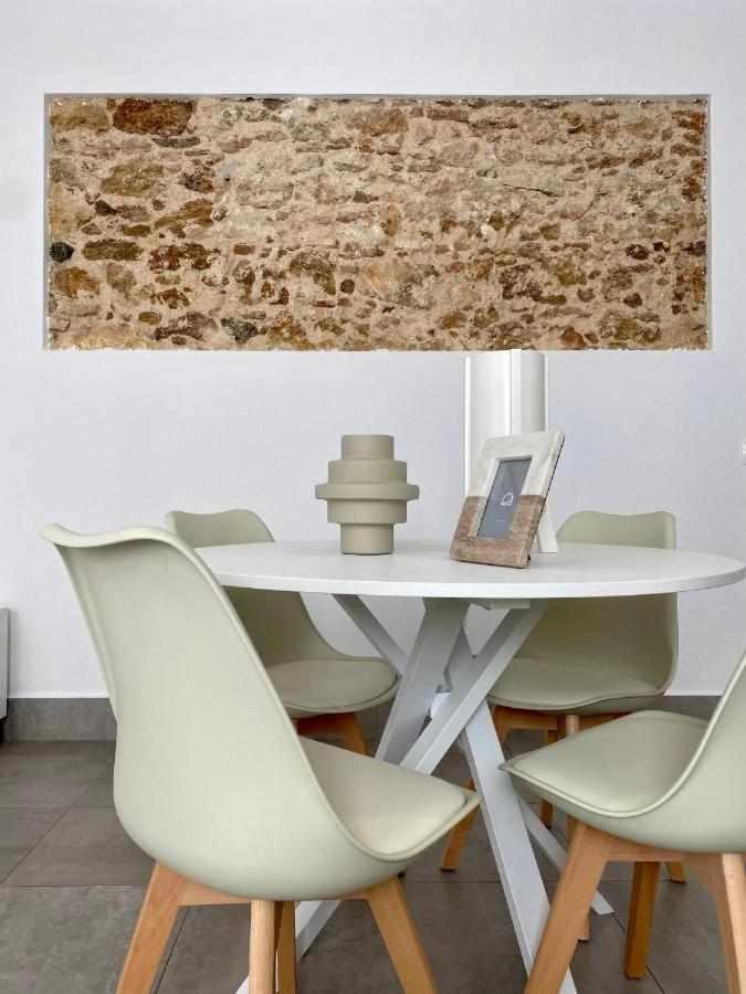 Apartamentos Casa Macias Καντίζ Εξωτερικό φωτογραφία