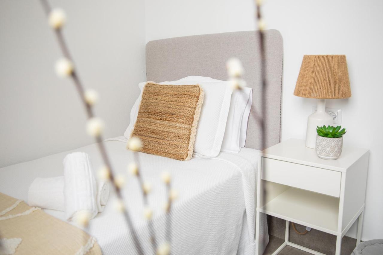 Apartamentos Casa Macias Καντίζ Εξωτερικό φωτογραφία