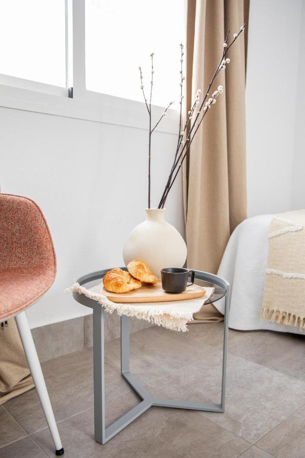 Apartamentos Casa Macias Καντίζ Εξωτερικό φωτογραφία