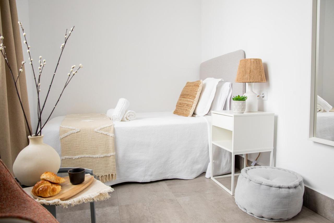Apartamentos Casa Macias Καντίζ Εξωτερικό φωτογραφία