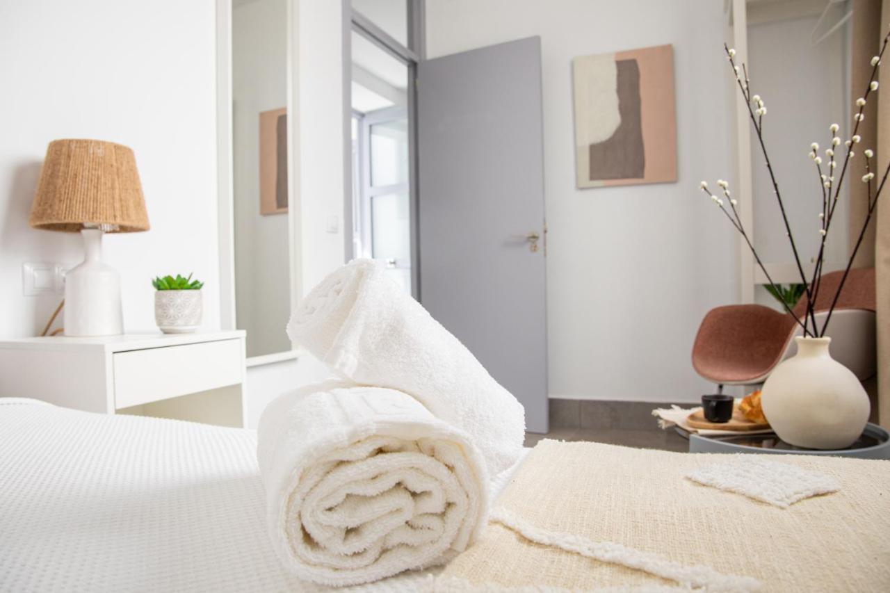 Apartamentos Casa Macias Καντίζ Εξωτερικό φωτογραφία