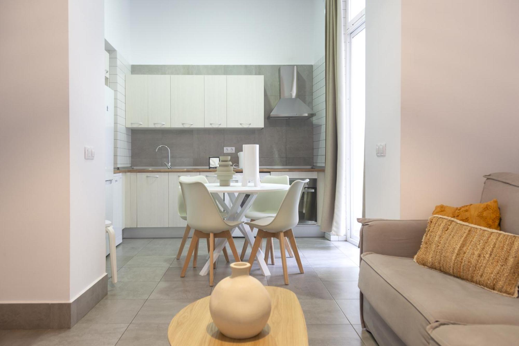 Apartamentos Casa Macias Καντίζ Εξωτερικό φωτογραφία