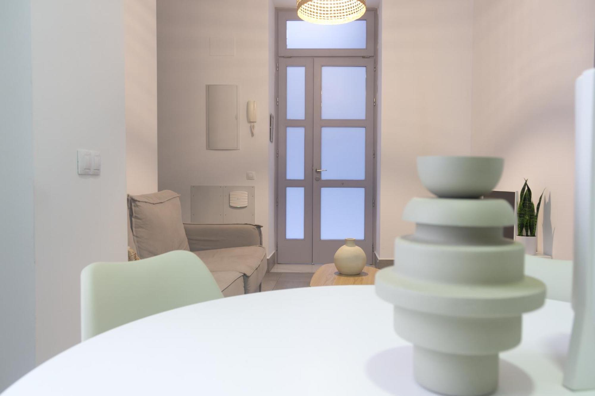 Apartamentos Casa Macias Καντίζ Εξωτερικό φωτογραφία