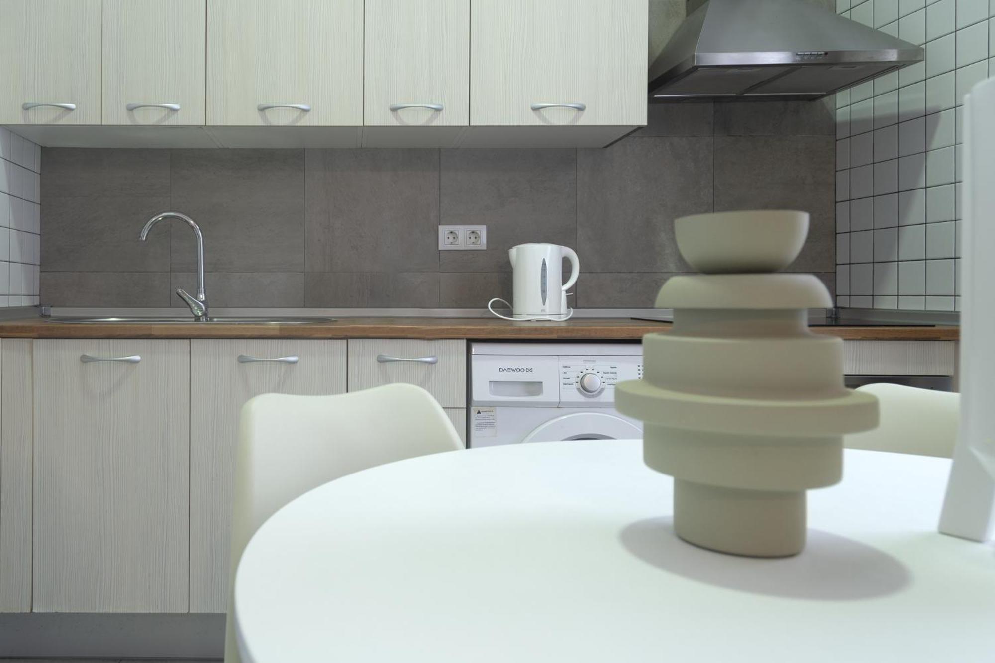 Apartamentos Casa Macias Καντίζ Εξωτερικό φωτογραφία
