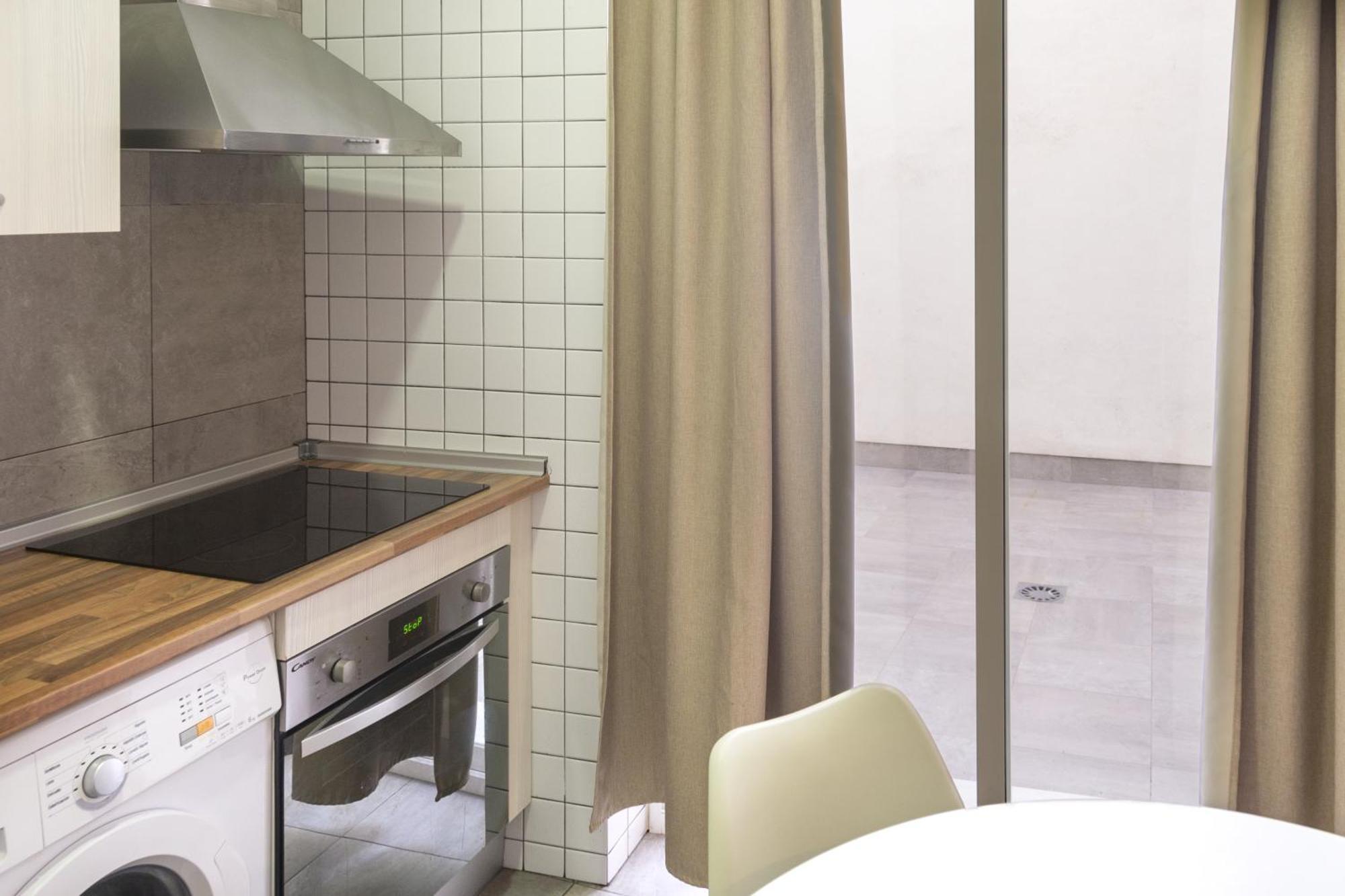 Apartamentos Casa Macias Καντίζ Εξωτερικό φωτογραφία
