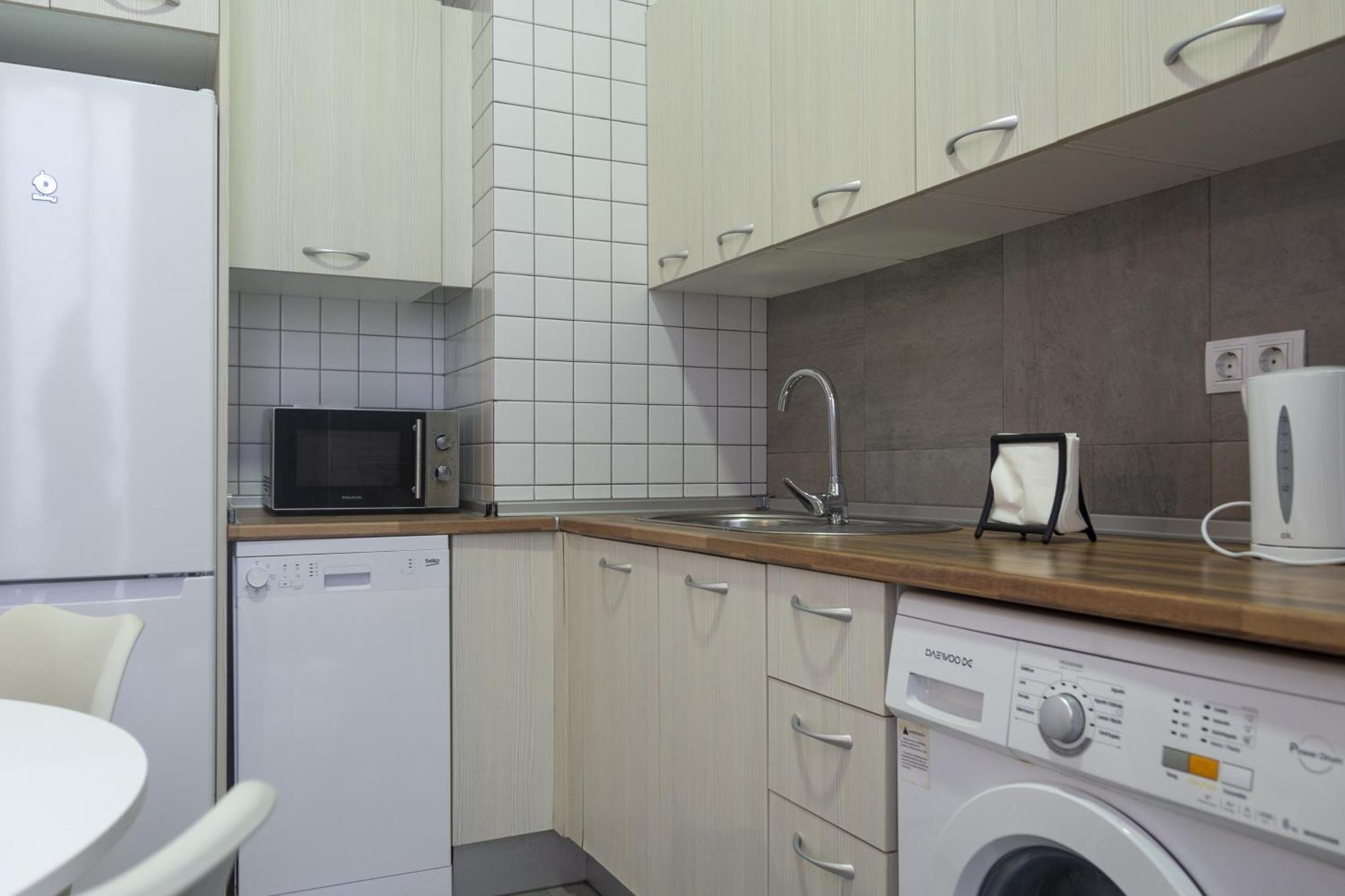 Apartamentos Casa Macias Καντίζ Εξωτερικό φωτογραφία