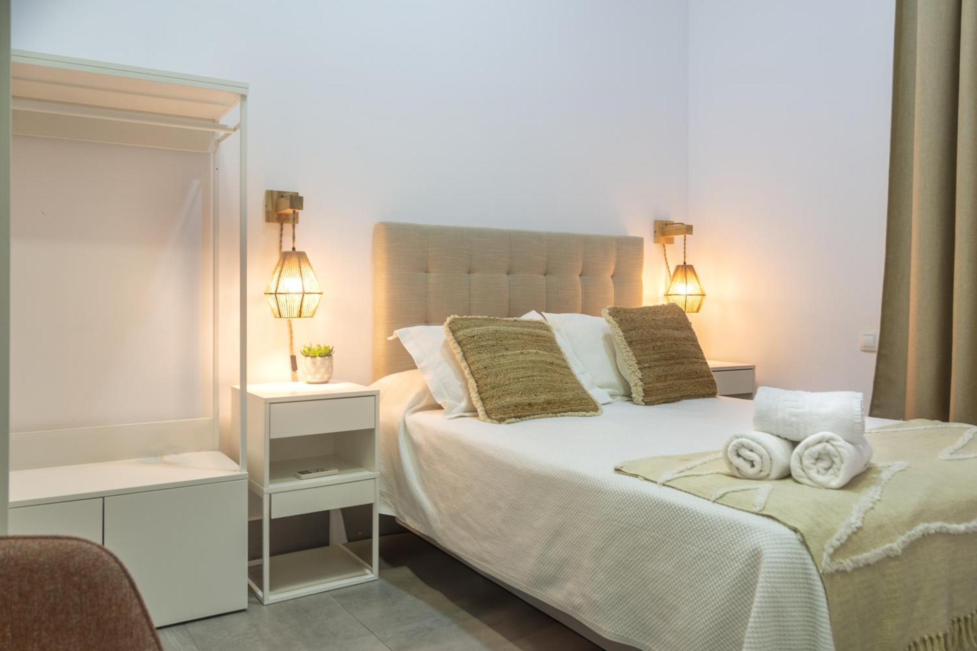 Apartamentos Casa Macias Καντίζ Εξωτερικό φωτογραφία