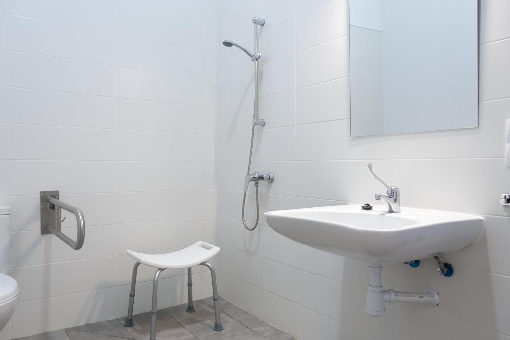 Apartamentos Casa Macias Καντίζ Εξωτερικό φωτογραφία