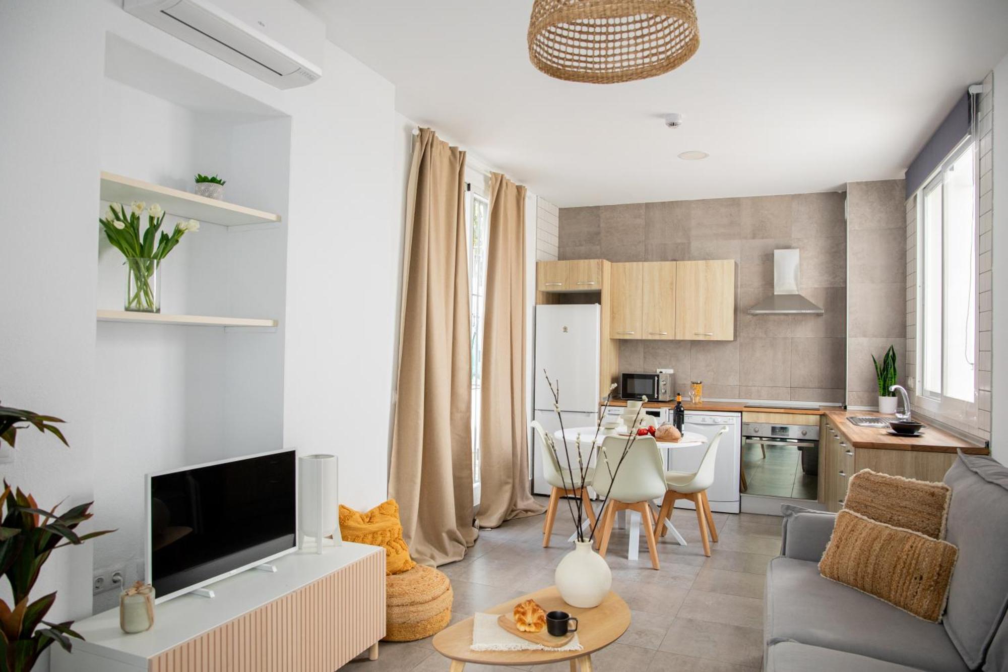 Apartamentos Casa Macias Καντίζ Εξωτερικό φωτογραφία