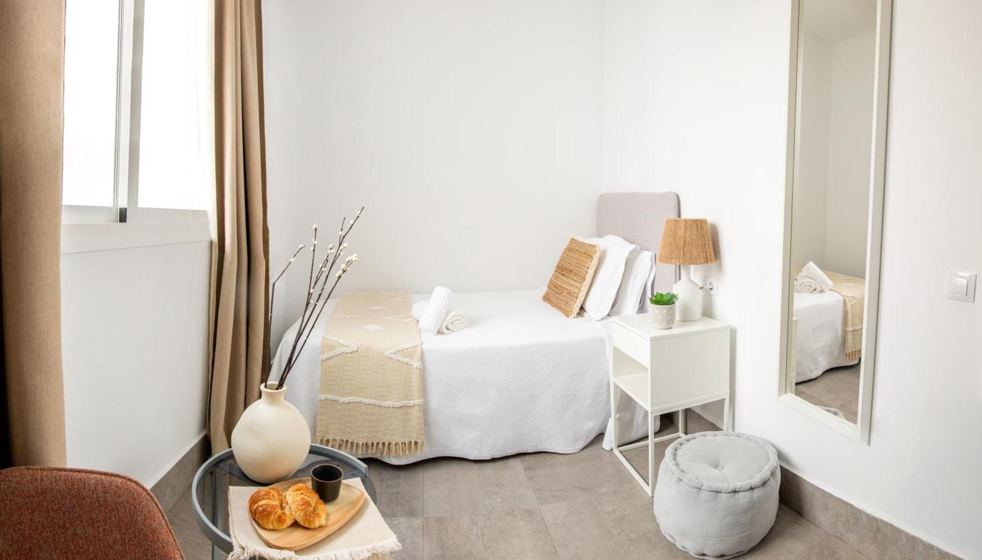 Apartamentos Casa Macias Καντίζ Εξωτερικό φωτογραφία