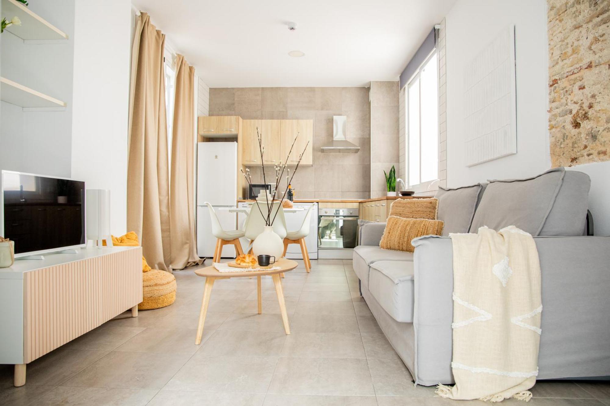 Apartamentos Casa Macias Καντίζ Εξωτερικό φωτογραφία