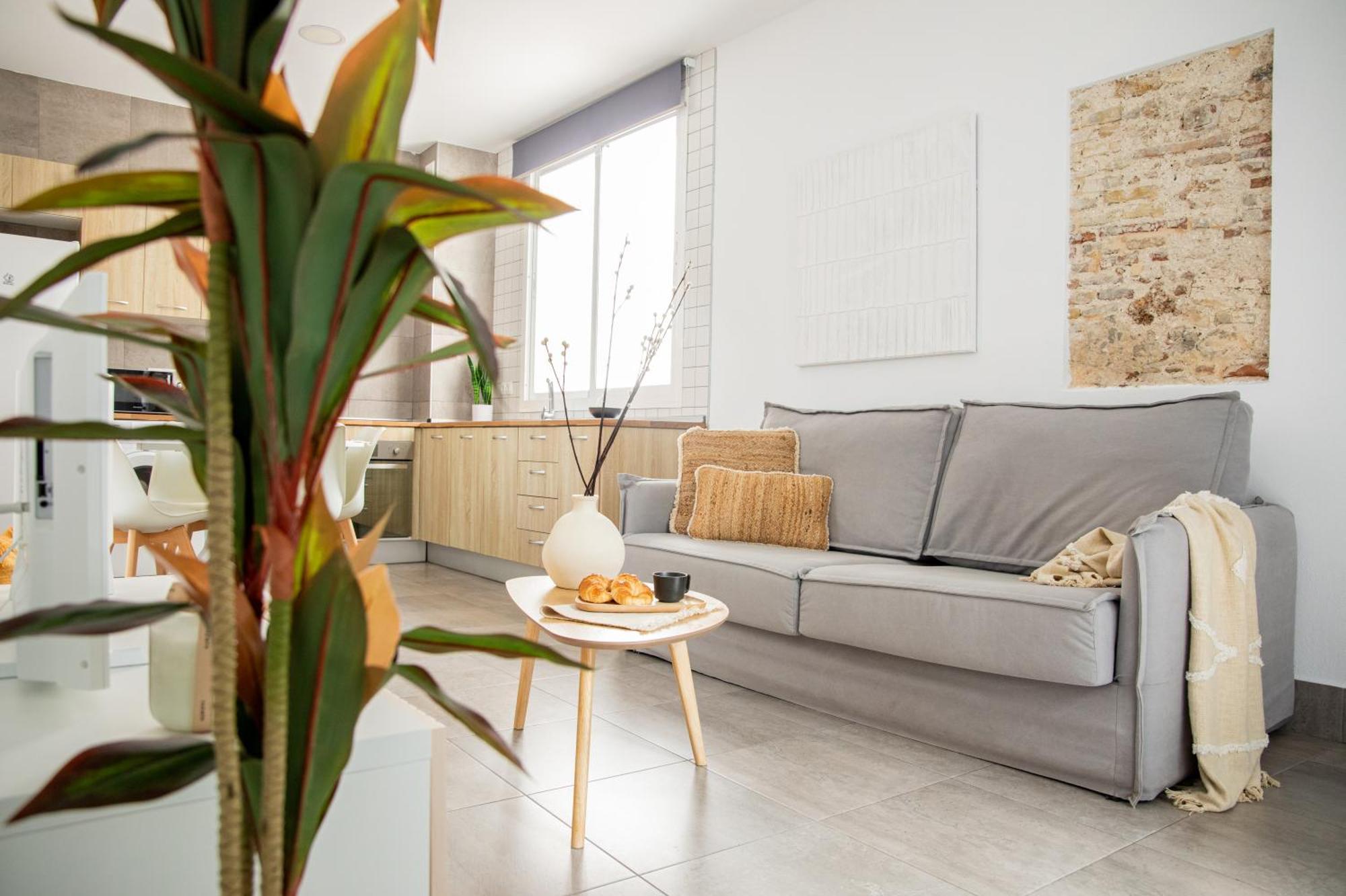 Apartamentos Casa Macias Καντίζ Εξωτερικό φωτογραφία