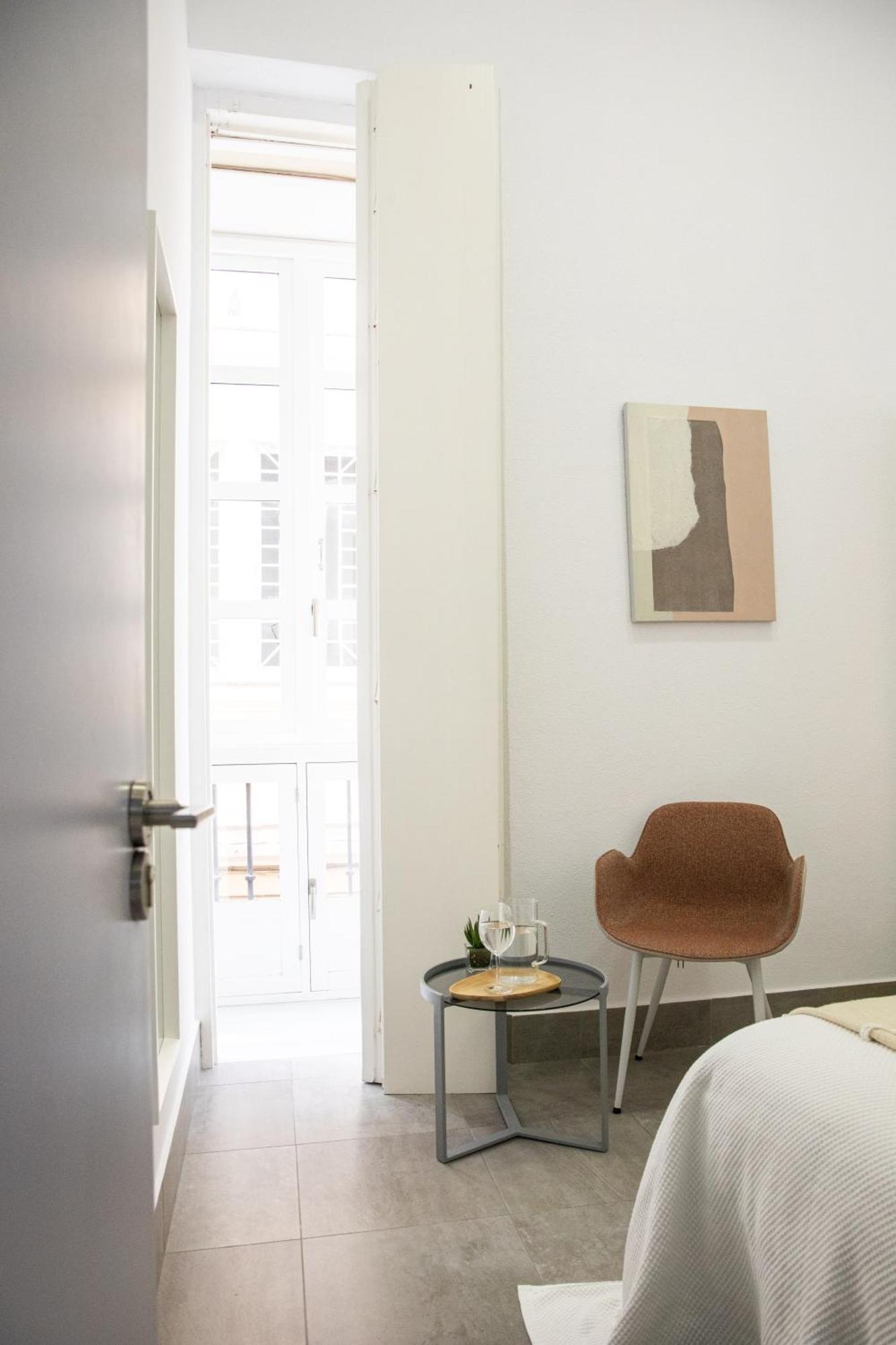 Apartamentos Casa Macias Καντίζ Εξωτερικό φωτογραφία