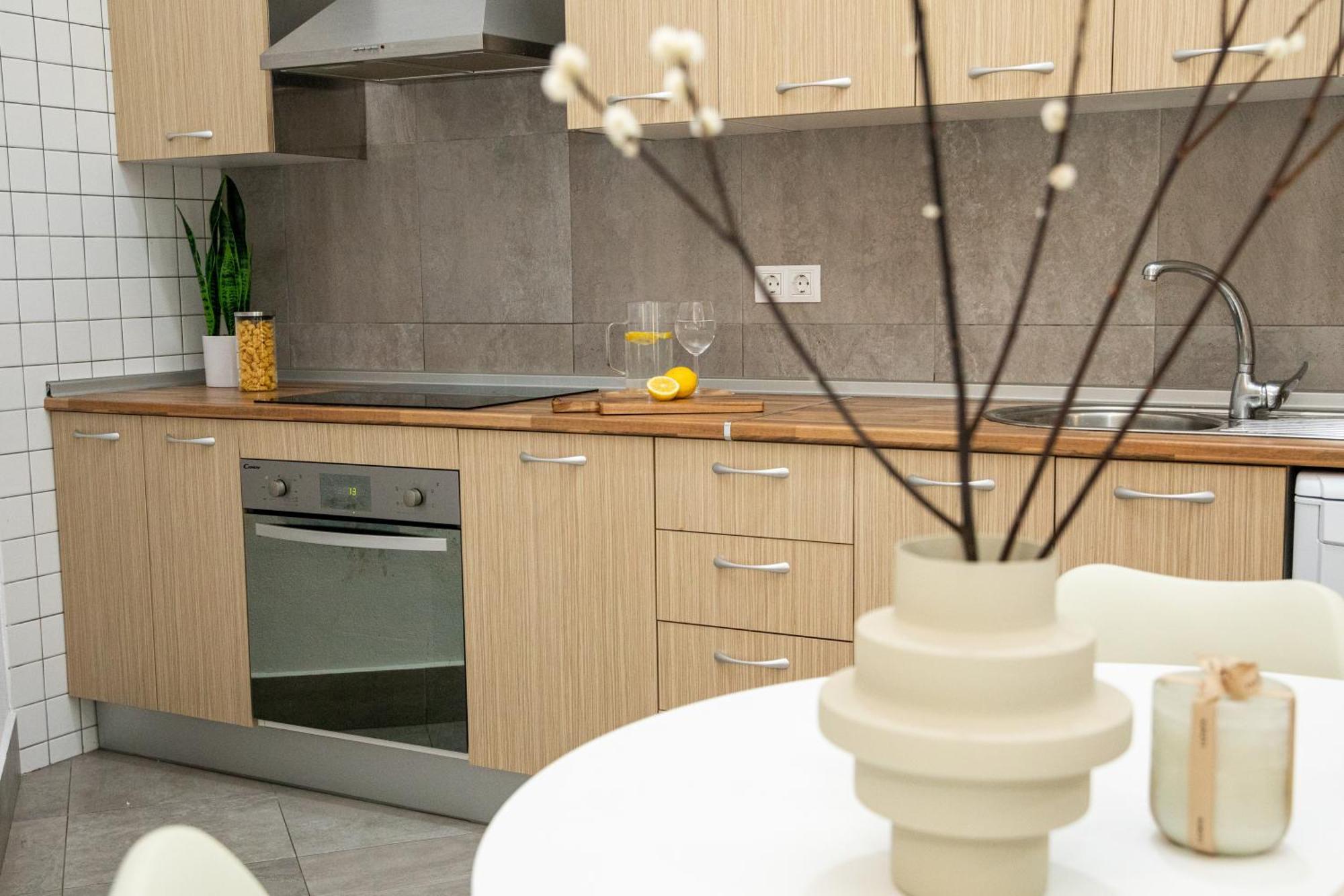 Apartamentos Casa Macias Καντίζ Εξωτερικό φωτογραφία