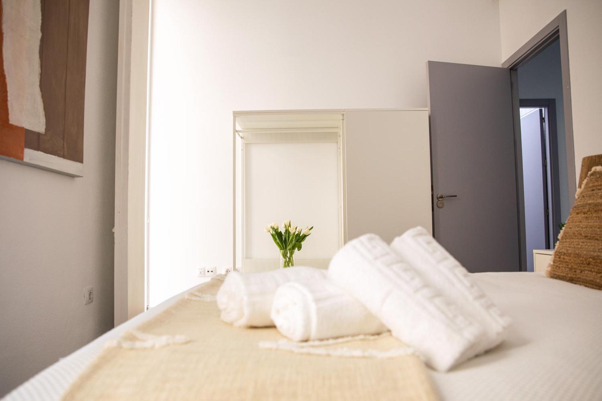Apartamentos Casa Macias Καντίζ Εξωτερικό φωτογραφία
