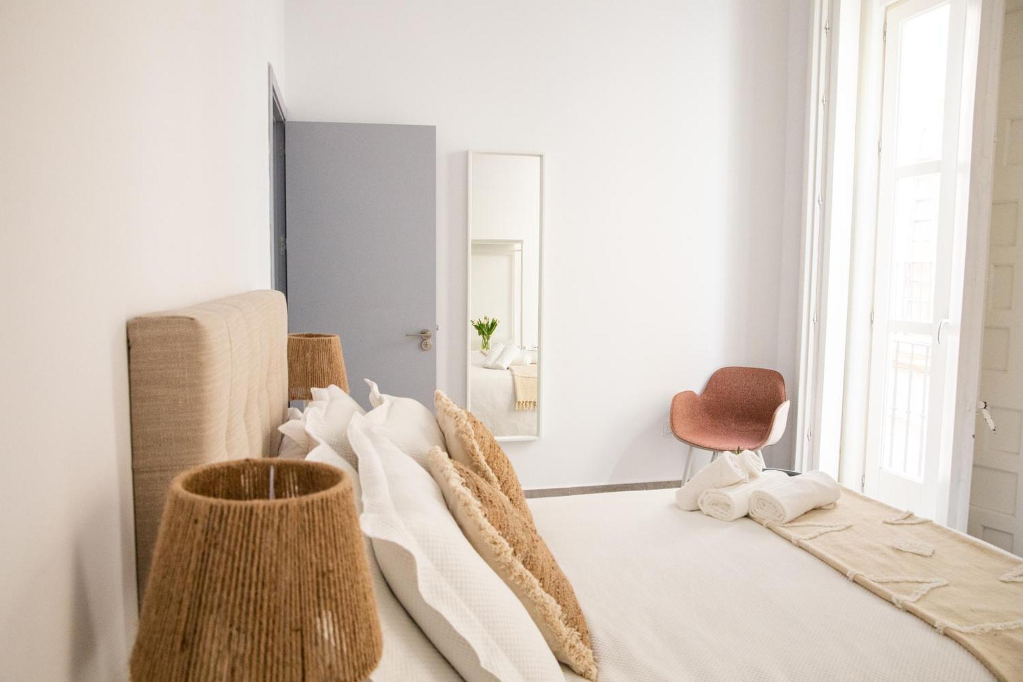 Apartamentos Casa Macias Καντίζ Εξωτερικό φωτογραφία