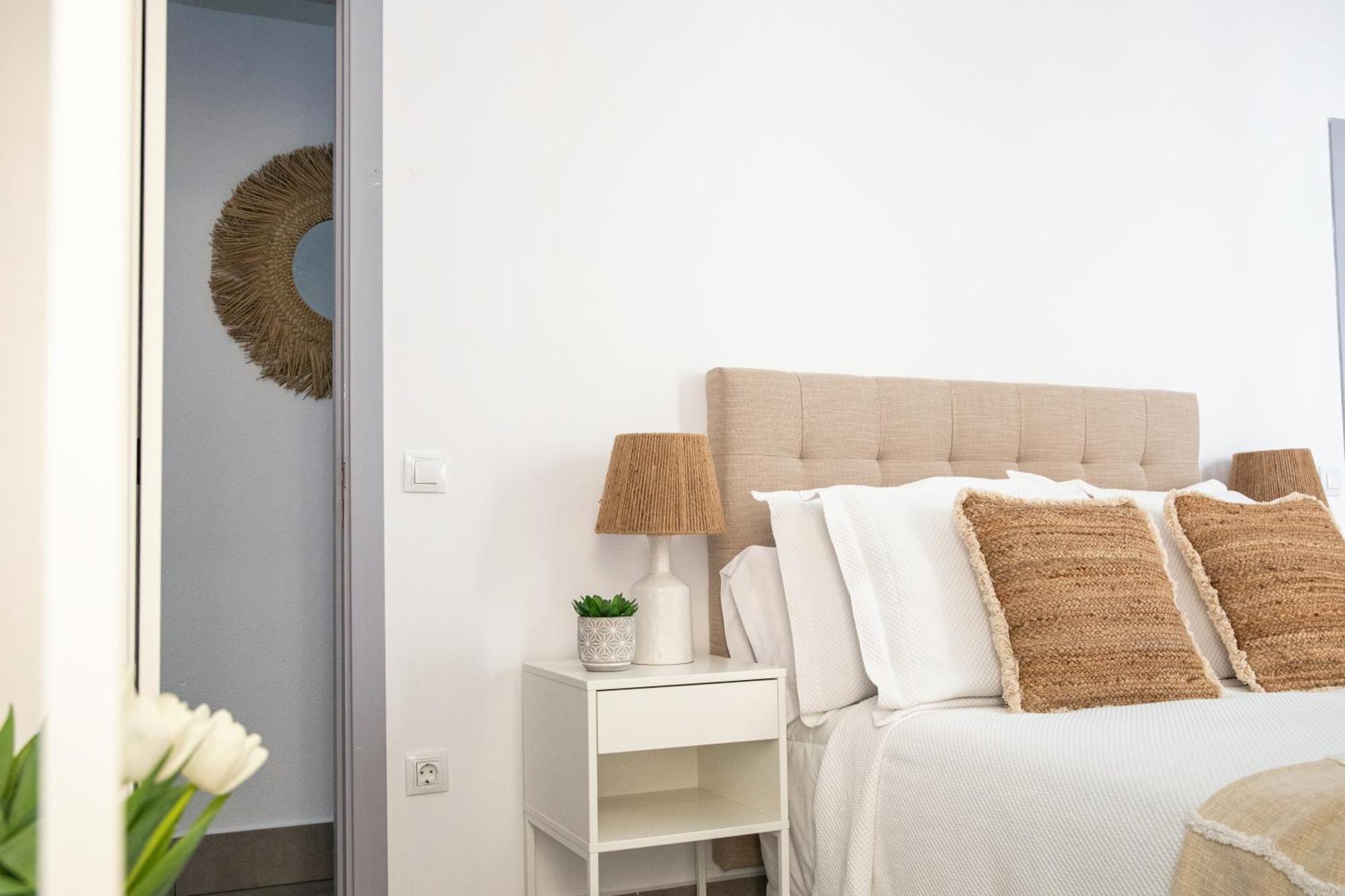 Apartamentos Casa Macias Καντίζ Εξωτερικό φωτογραφία