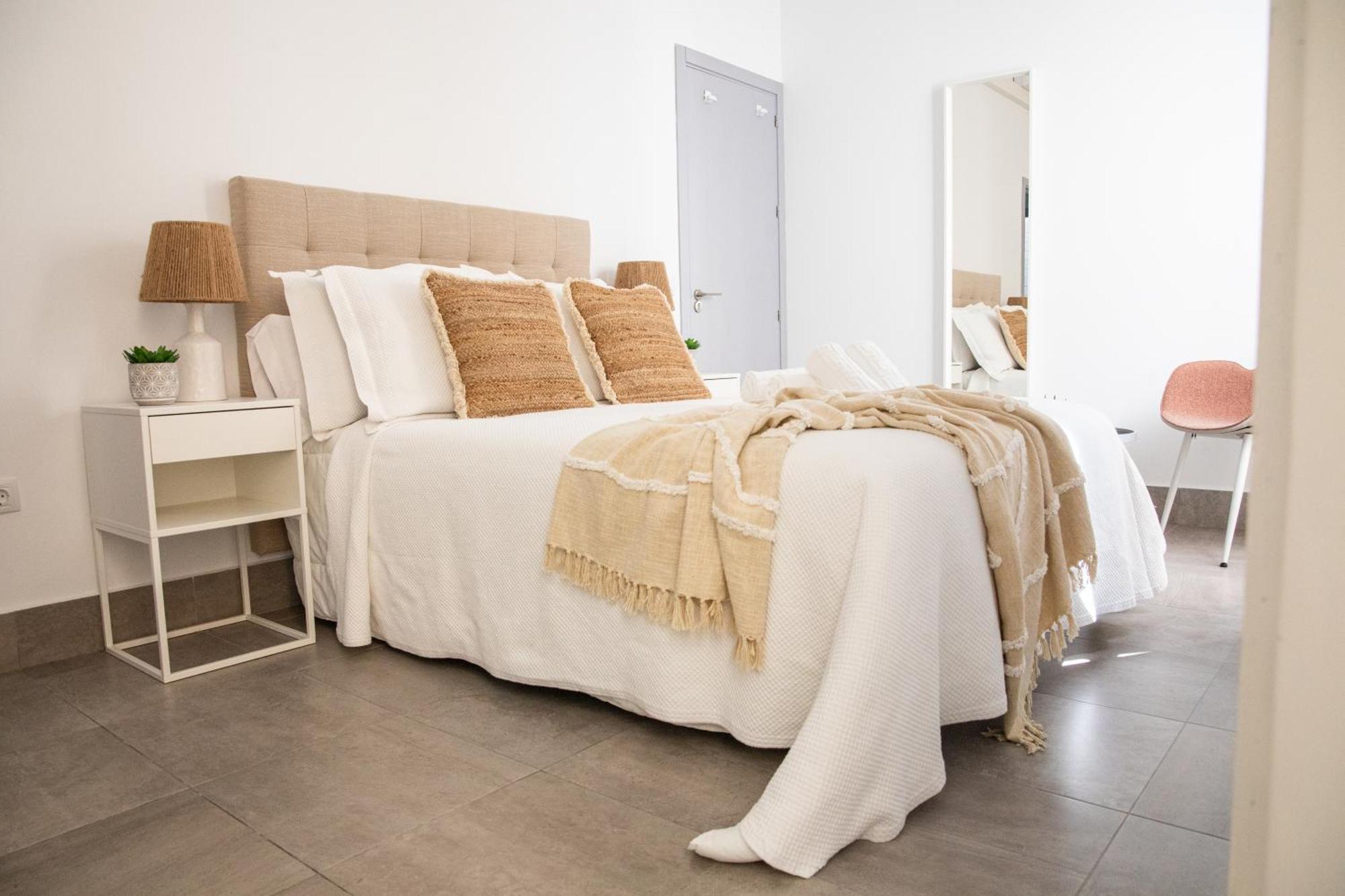 Apartamentos Casa Macias Καντίζ Εξωτερικό φωτογραφία